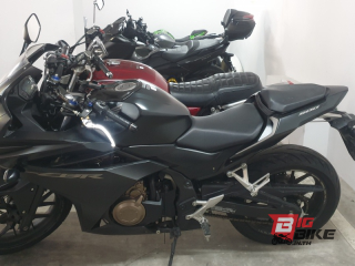  Honda CBR 500R