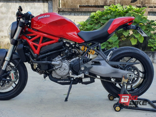  Ducati Monster 821