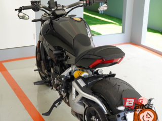  Ducati XDiavel S