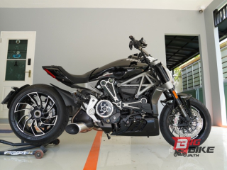  Ducati XDiavel S