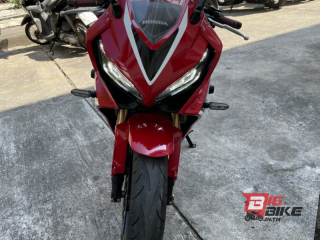  Honda CBR 650R