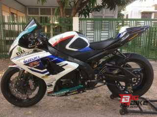  Suzuki GSX-R 1000