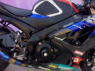  Suzuki GSX-R 1000