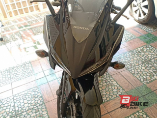  Honda CBR 500R