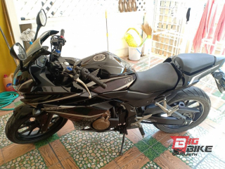  Honda CBR 500R