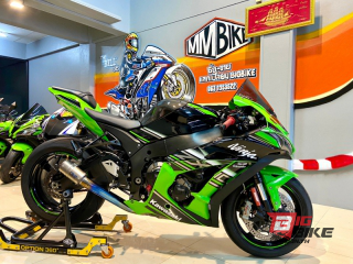  Kawasaki Ninja ZX-10R