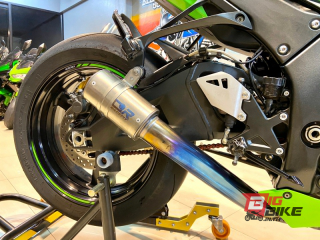  Kawasaki Ninja ZX-10R