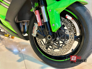  Kawasaki Ninja ZX-10R