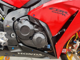  Honda CBR 1000RR