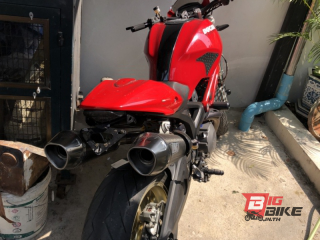  Ducati Monster 795