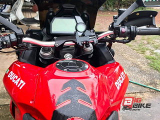  Ducati Multistrada 1200 S