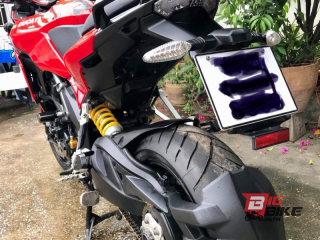  Ducati Multistrada 1200 S