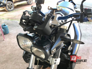  BMW F 800 R