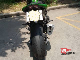  Kawasaki Z800