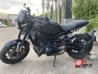  Yamaha XSR900