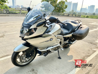  BMW K 1600 GTL Exclusive