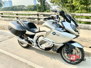  BMW K 1600 GTL Exclusive