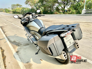  BMW K 1600 GTL