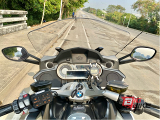  BMW K 1600 GTL