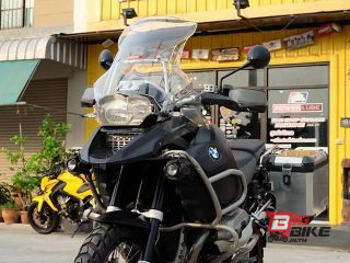  BMW R 1200 GS Adventure