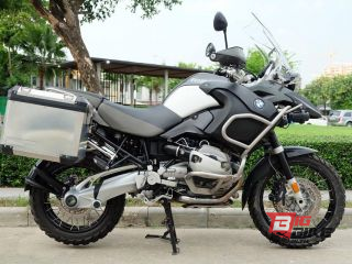  BMW R 1200 GS Adventure