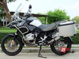  BMW R 1200 GS Adventure