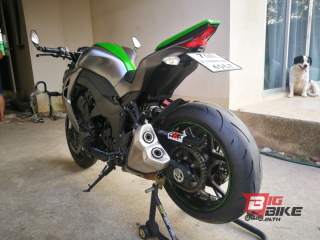  Kawasaki Z1000