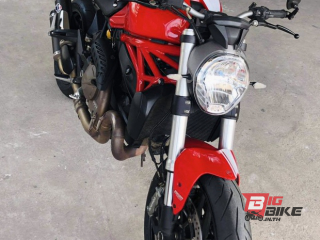  Ducati Monster 821