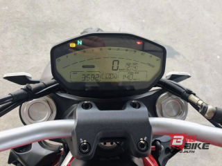  Ducati Monster 821