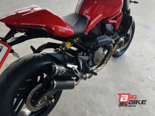  Ducati Monster 821