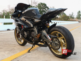  Benelli BN 600i