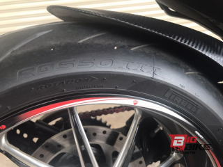  Ducati Diavel Carbon Y16