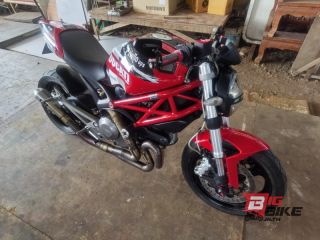  Ducati Monster 795