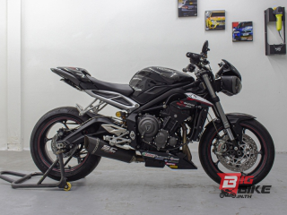  Triumph Street Triple RS