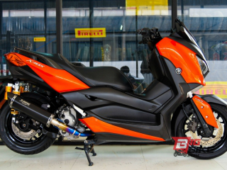  Yamaha XMAX 300