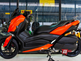  Yamaha XMAX 300