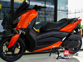  Yamaha XMAX 300