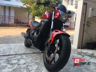  Honda CTX 700N