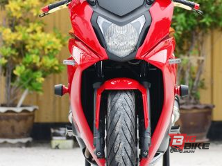  Honda CBR 650F