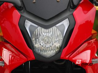  Honda CBR 650F