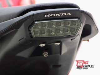  Honda CBR 650F