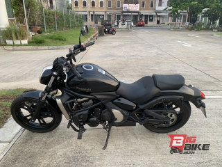  Kawasaki Vulcan S