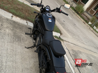  Kawasaki Vulcan S ABS