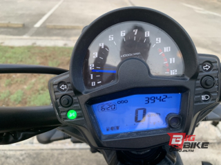  Kawasaki Vulcan S