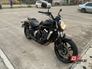  Kawasaki Vulcan S ABS