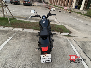  Kawasaki Vulcan S