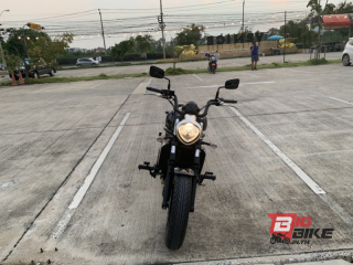  Kawasaki Vulcan S ABS