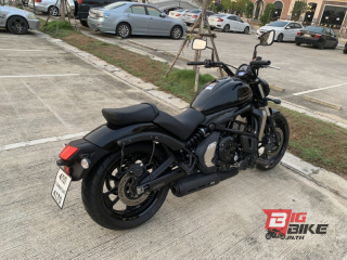  Kawasaki Vulcan S ABS