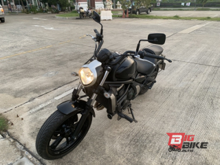  Kawasaki Vulcan S