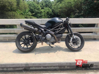  Ducati Monster 795